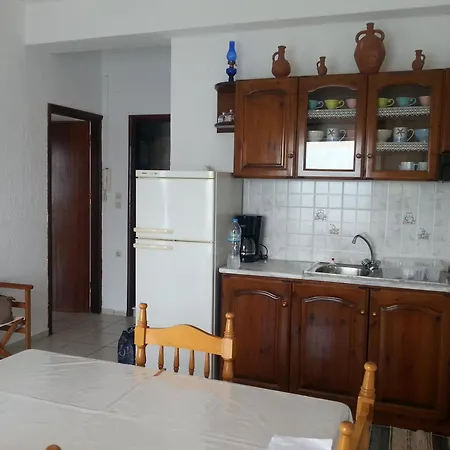 Panormitis Pizanias House