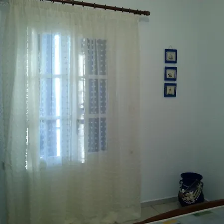 Holiday home Panormitis Pizanias House *