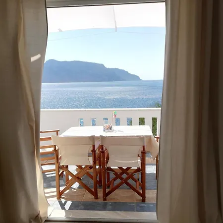 Panormitis Pizanias House * Kalymnos Town