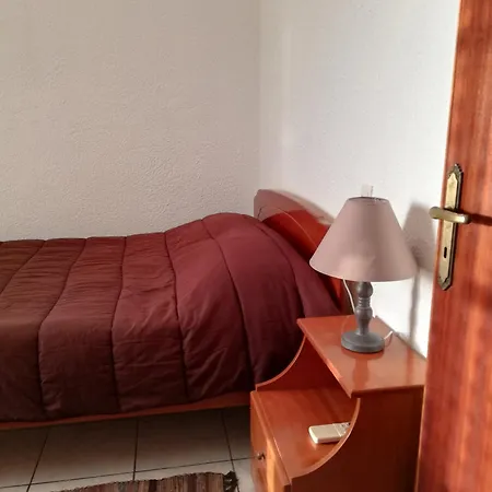 Panormitis Pizanias House * Skaliá
