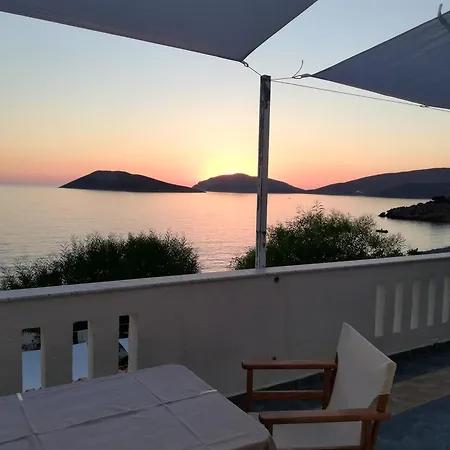 Panormitis Pizanias House Kalymnos Town